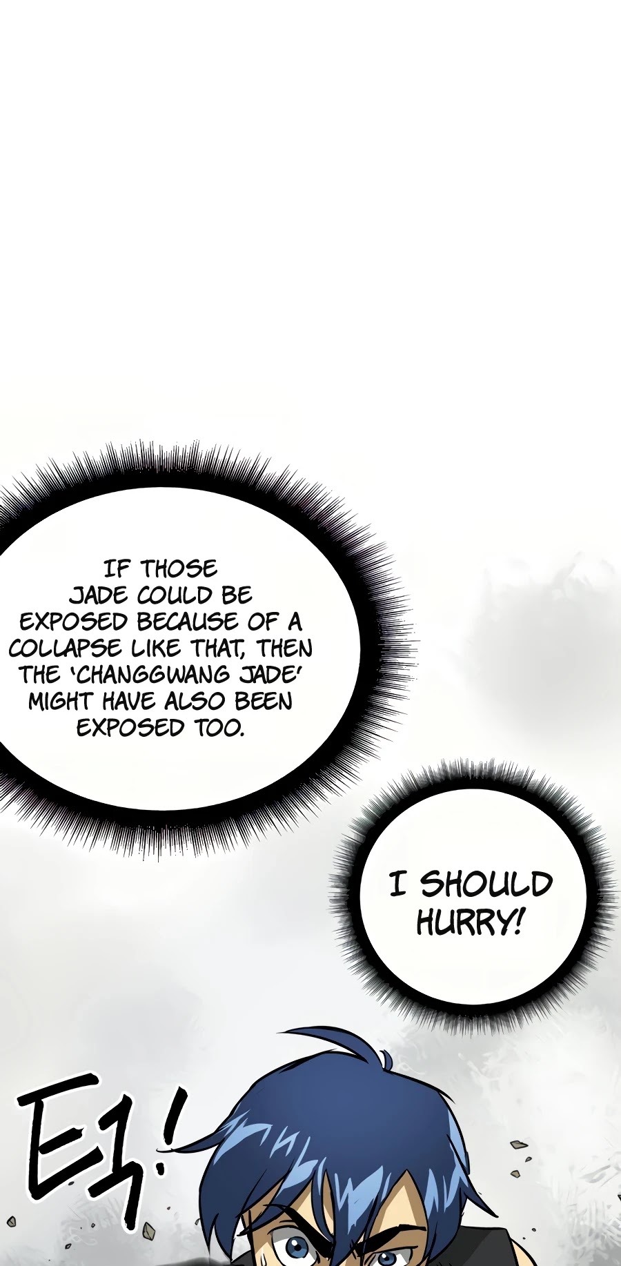 Infinite Leveling: Murim Chapter 65 page 15 - Chapter 65