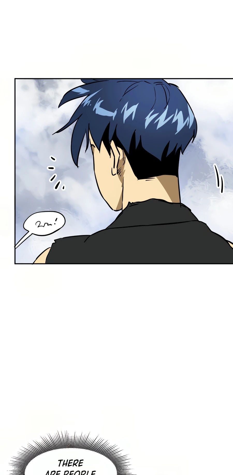 Infinite Leveling: Murim Chapter 65 page 24 - Chapter 65