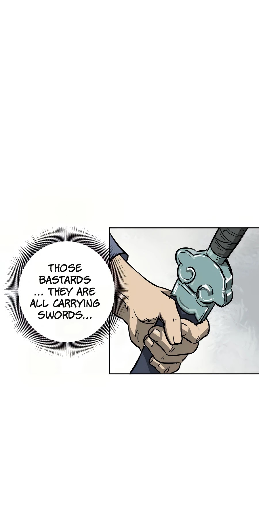 Infinite Leveling: Murim Chapter 65 page 30 - Chapter 65