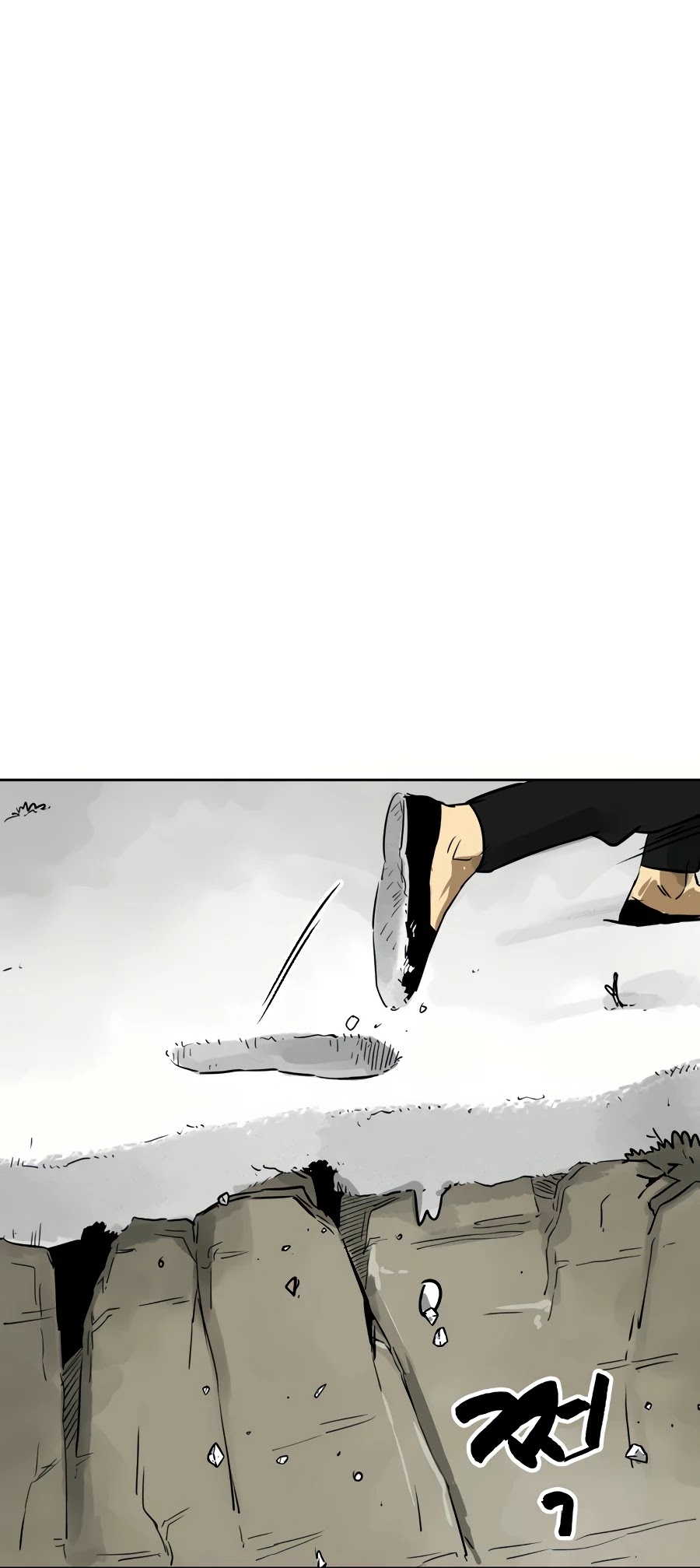 Infinite Leveling: Murim Chapter 65 page 34 - Chapter 65
