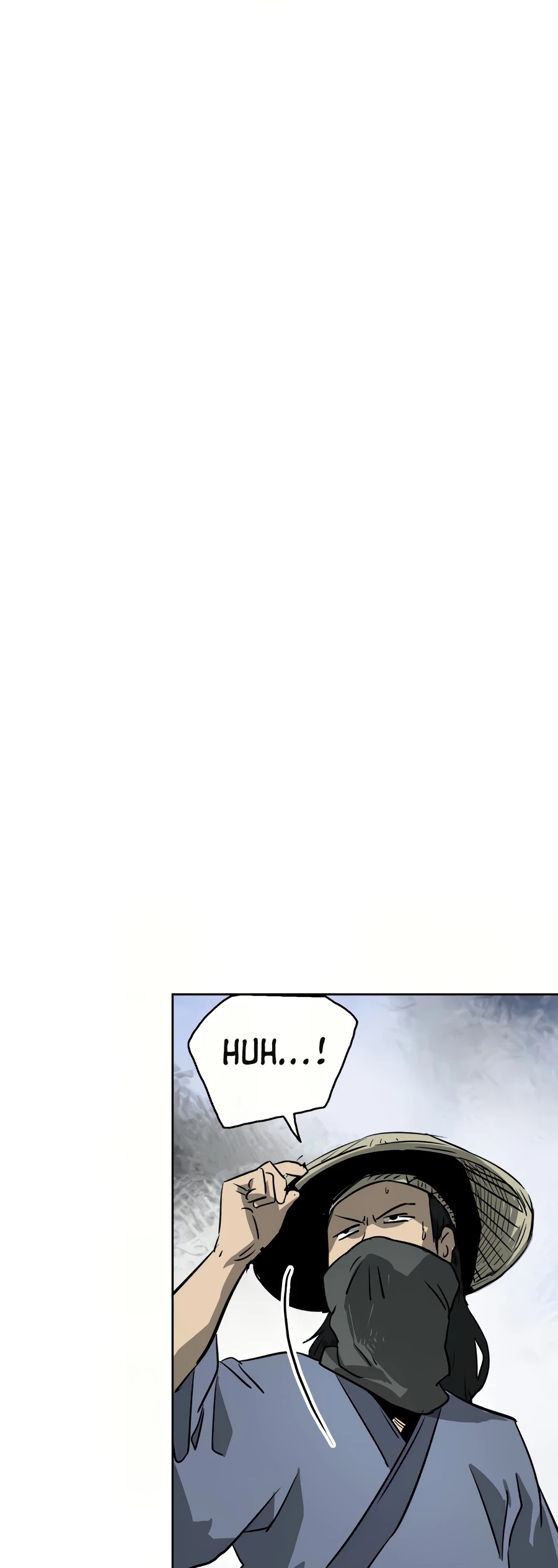 Infinite Leveling: Murim Chapter 65 page 36 - Chapter 65