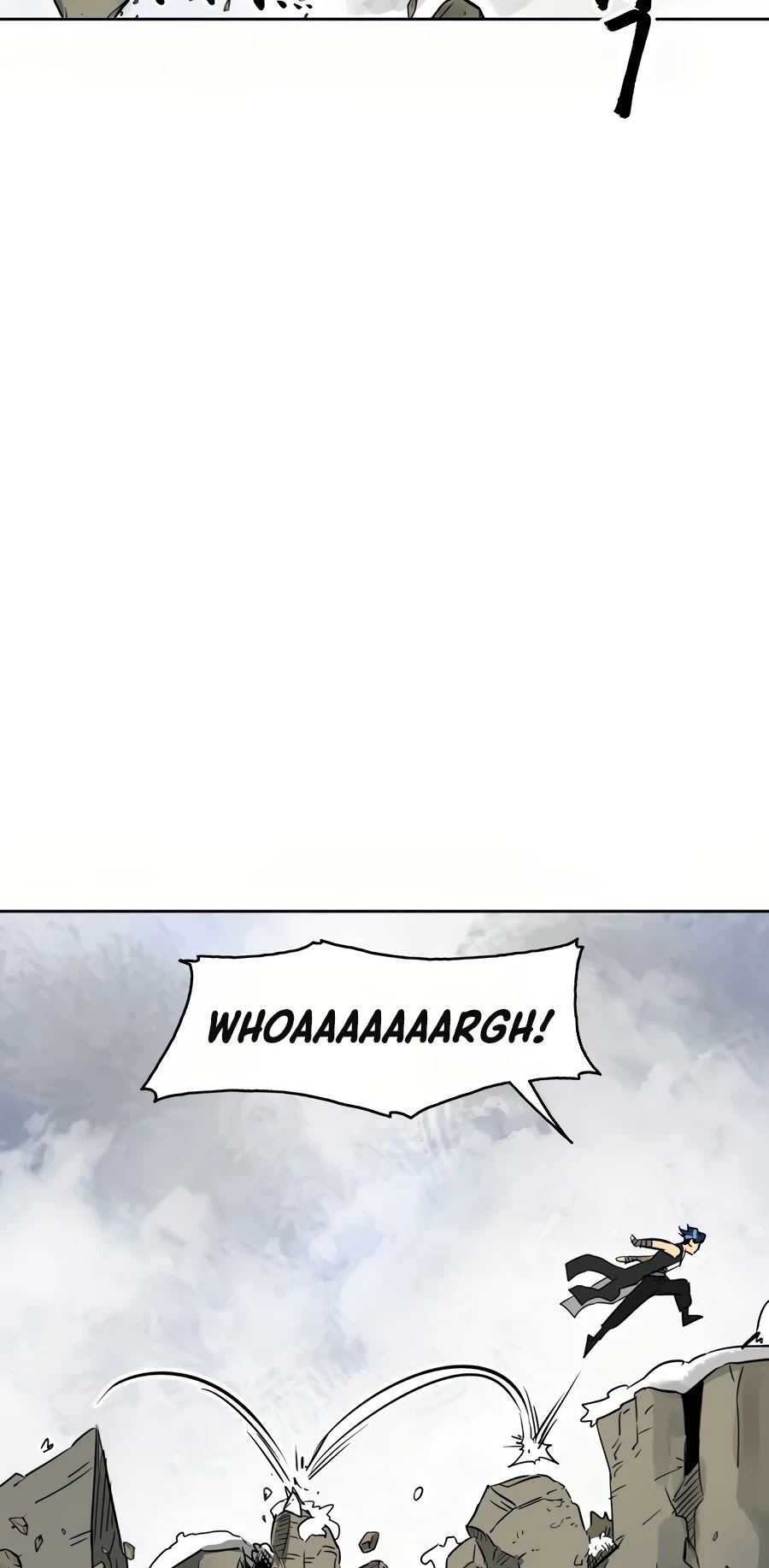 Infinite Leveling: Murim Chapter 65 page 39 - Chapter 65