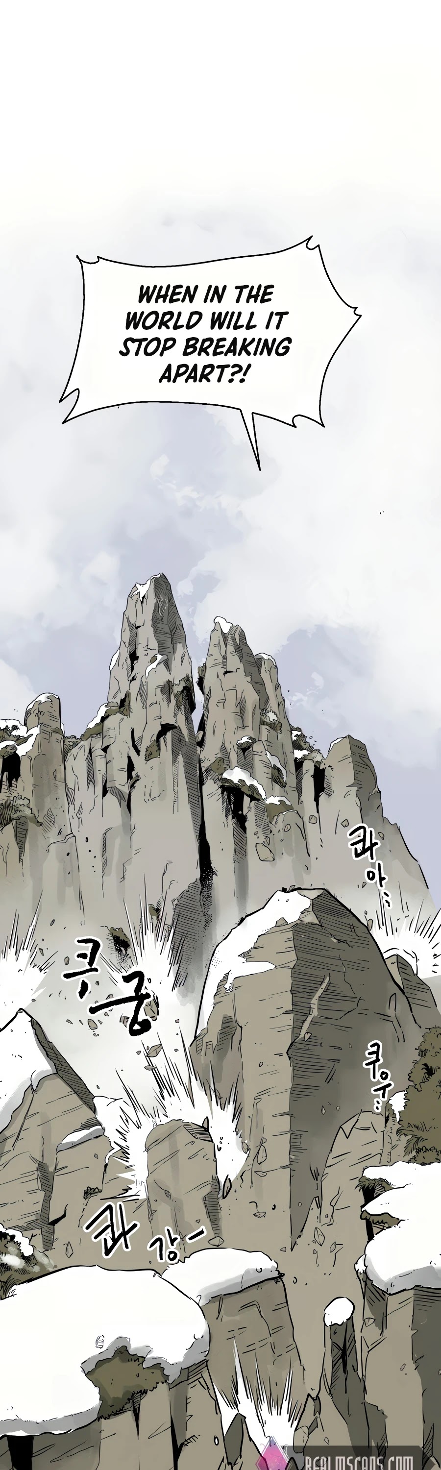 Infinite Leveling: Murim Chapter 65 page 41 - Chapter 65