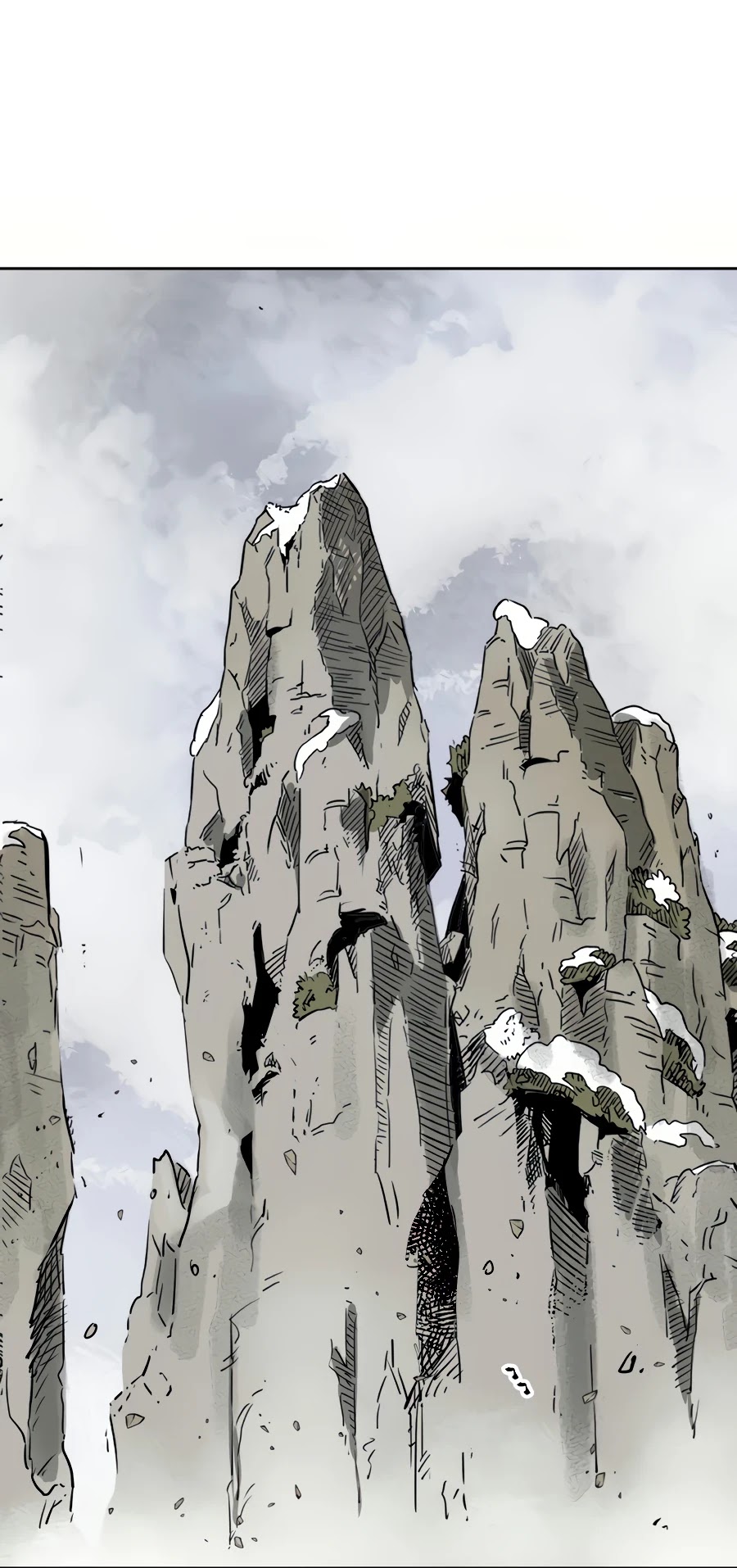 Infinite Leveling: Murim Chapter 65 page 46 - Chapter 65