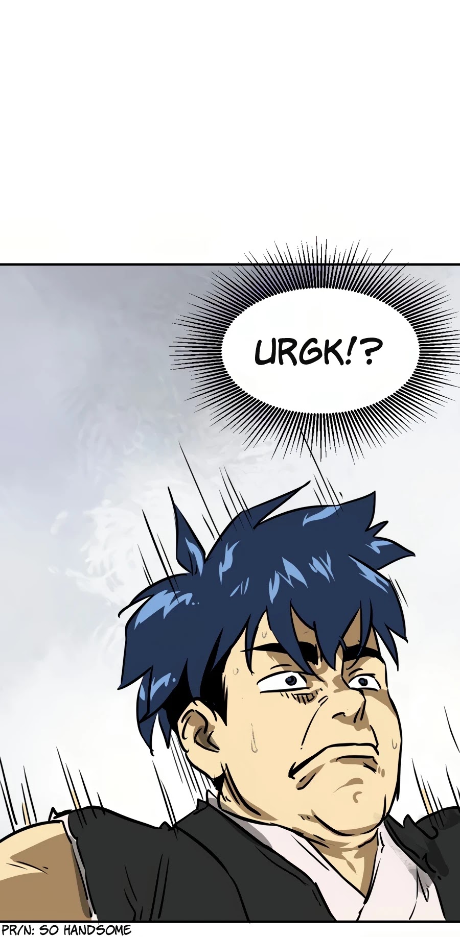 Infinite Leveling: Murim Chapter 65 page 49 - Chapter 65
