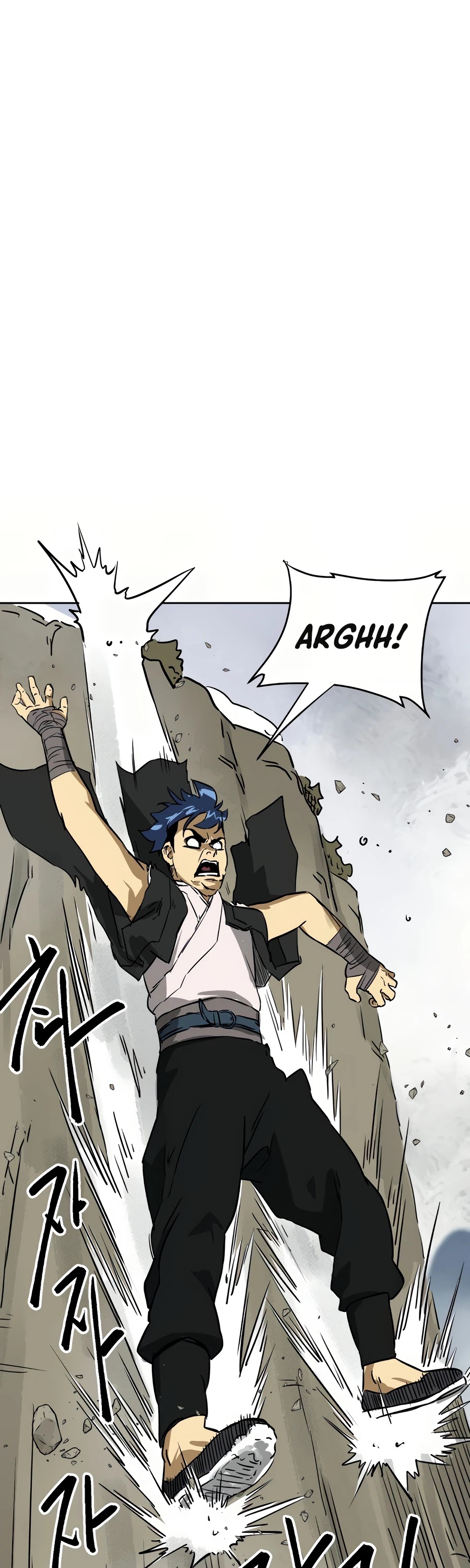 Infinite Leveling: Murim Chapter 65 page 50 - Chapter 65