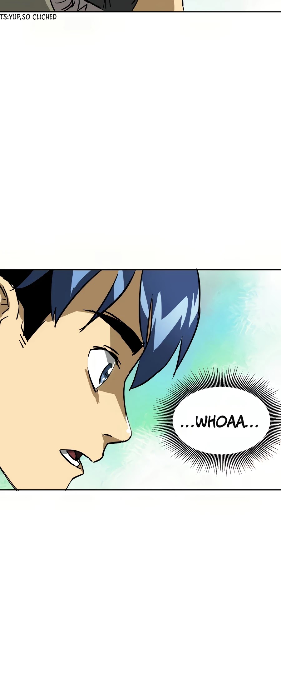 Infinite Leveling: Murim Chapter 65 page 57 - Chapter 65
