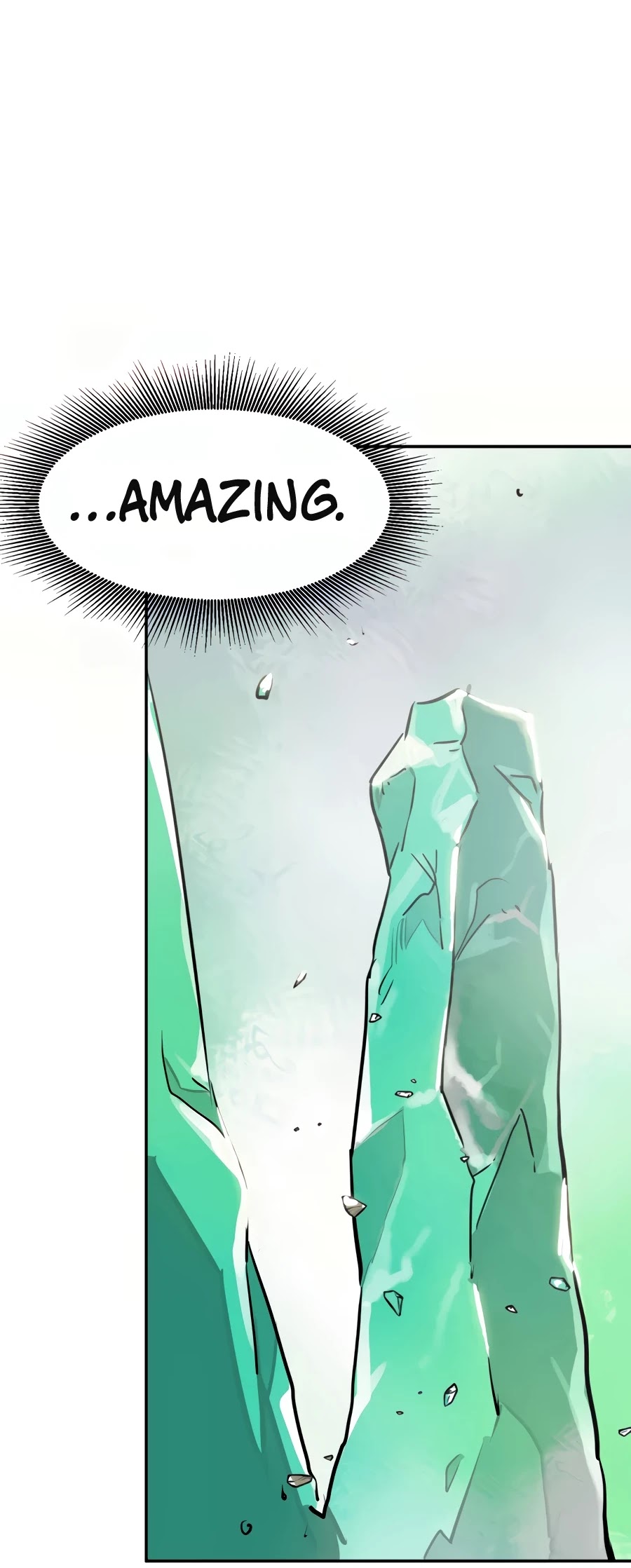 Infinite Leveling: Murim Chapter 65 page 58 - Chapter 65