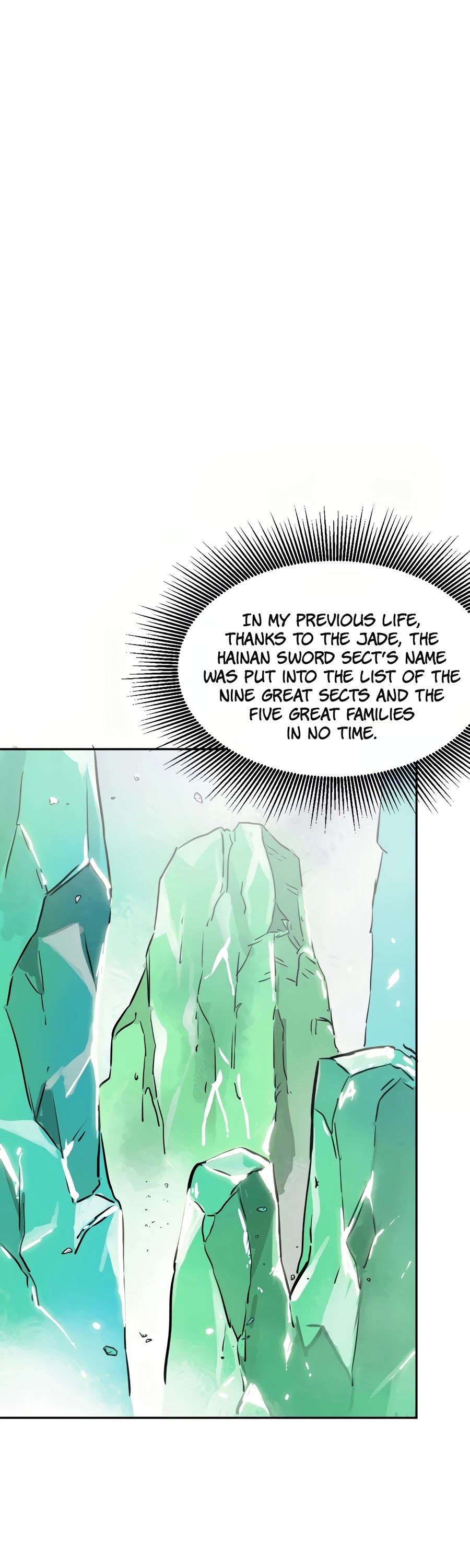 Infinite Leveling: Murim Chapter 65 page 59 - Chapter 65