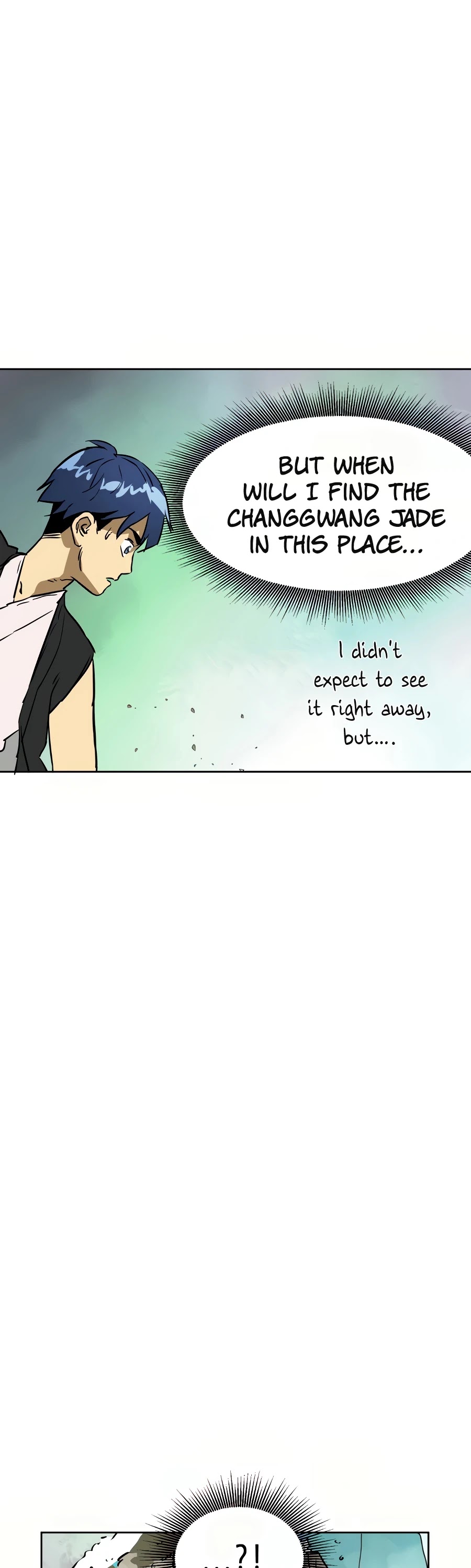 Infinite Leveling: Murim Chapter 65 page 62 - Chapter 65