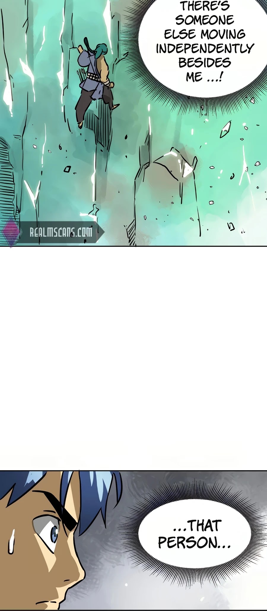 Infinite Leveling: Murim Chapter 65 page 64 - Chapter 65