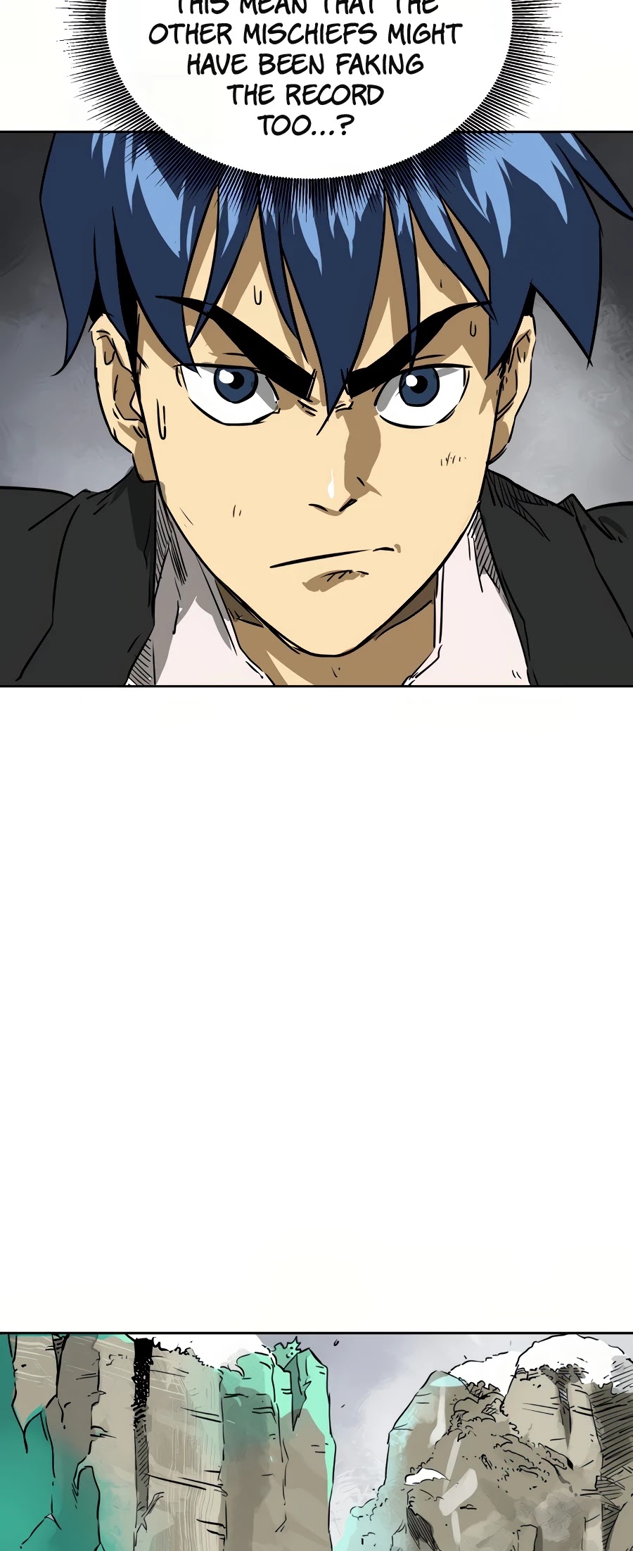 Infinite Leveling: Murim Chapter 65 page 69 - Chapter 65