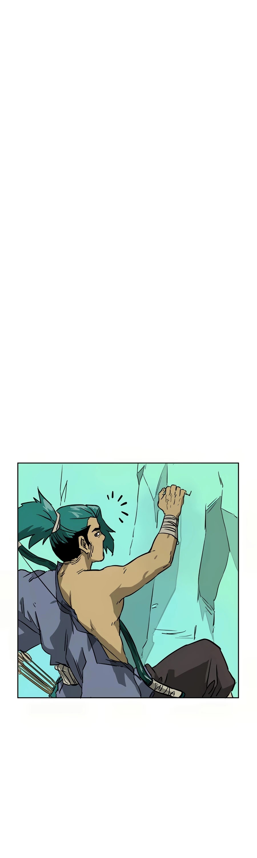 Infinite Leveling: Murim Chapter 65 page 74 - Chapter 65