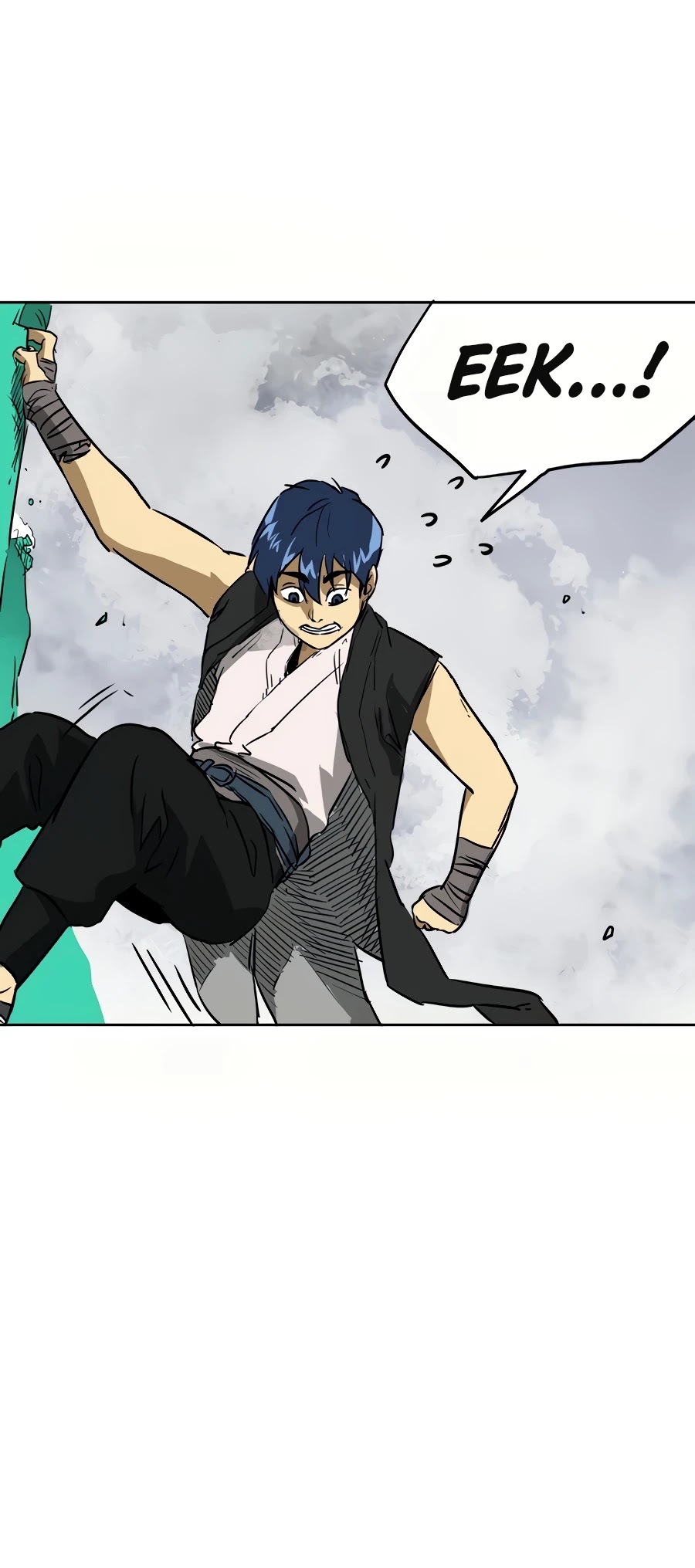 Infinite Leveling: Murim Chapter 65 page 75 - Chapter 65