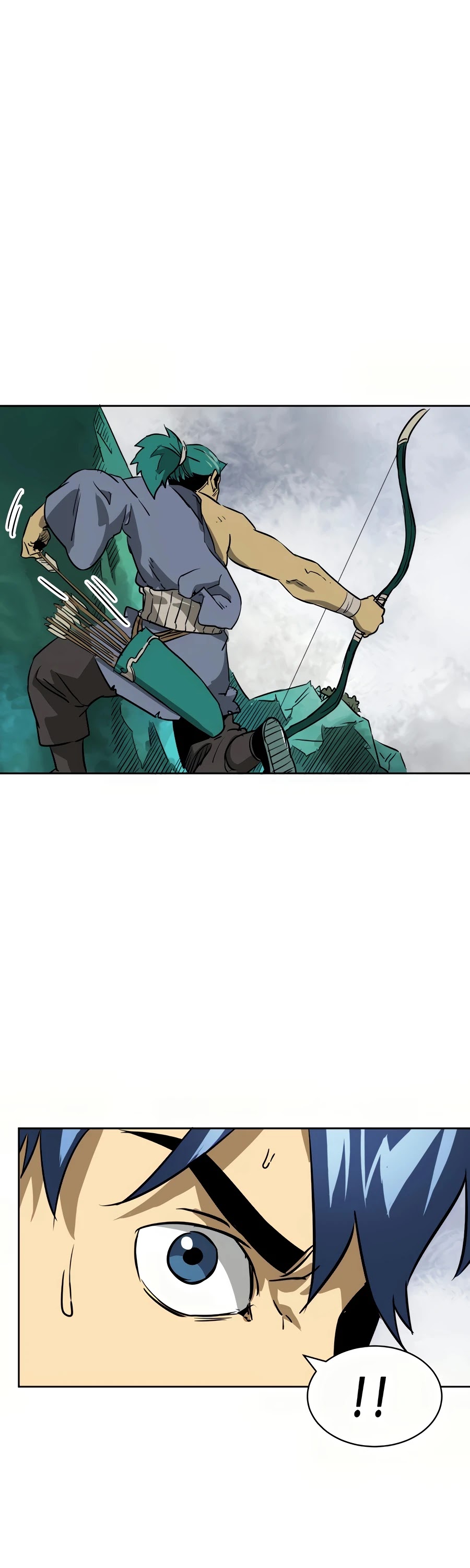 Infinite Leveling: Murim Chapter 66 page 14 - Chapter 66