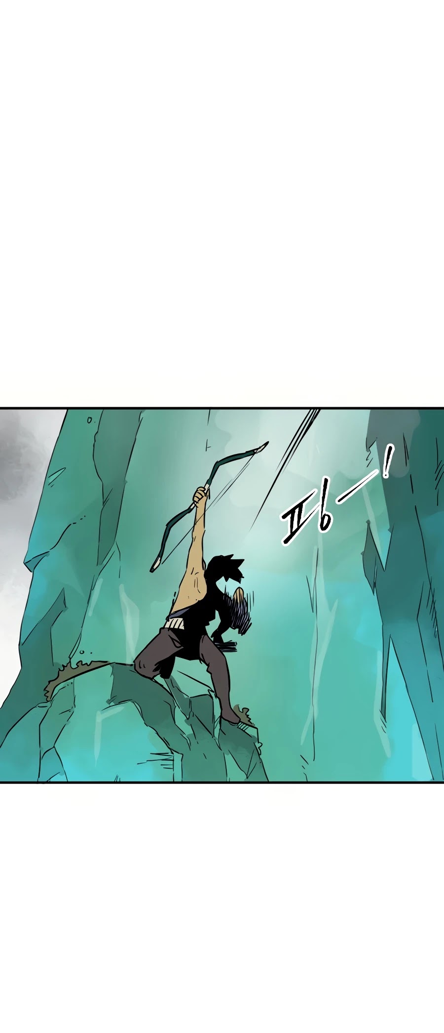 Infinite Leveling: Murim Chapter 66 page 27 - Chapter 66