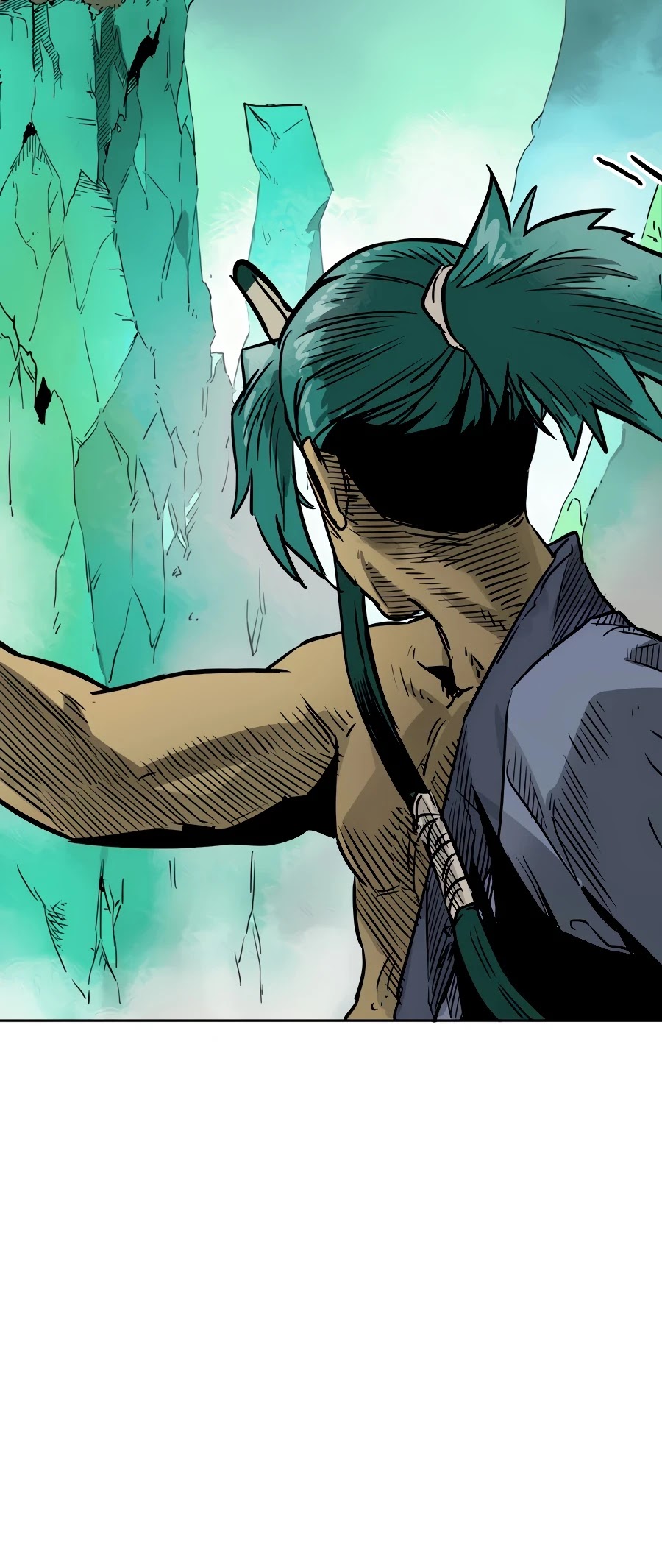 Infinite Leveling: Murim Chapter 66 page 3 - Chapter 66