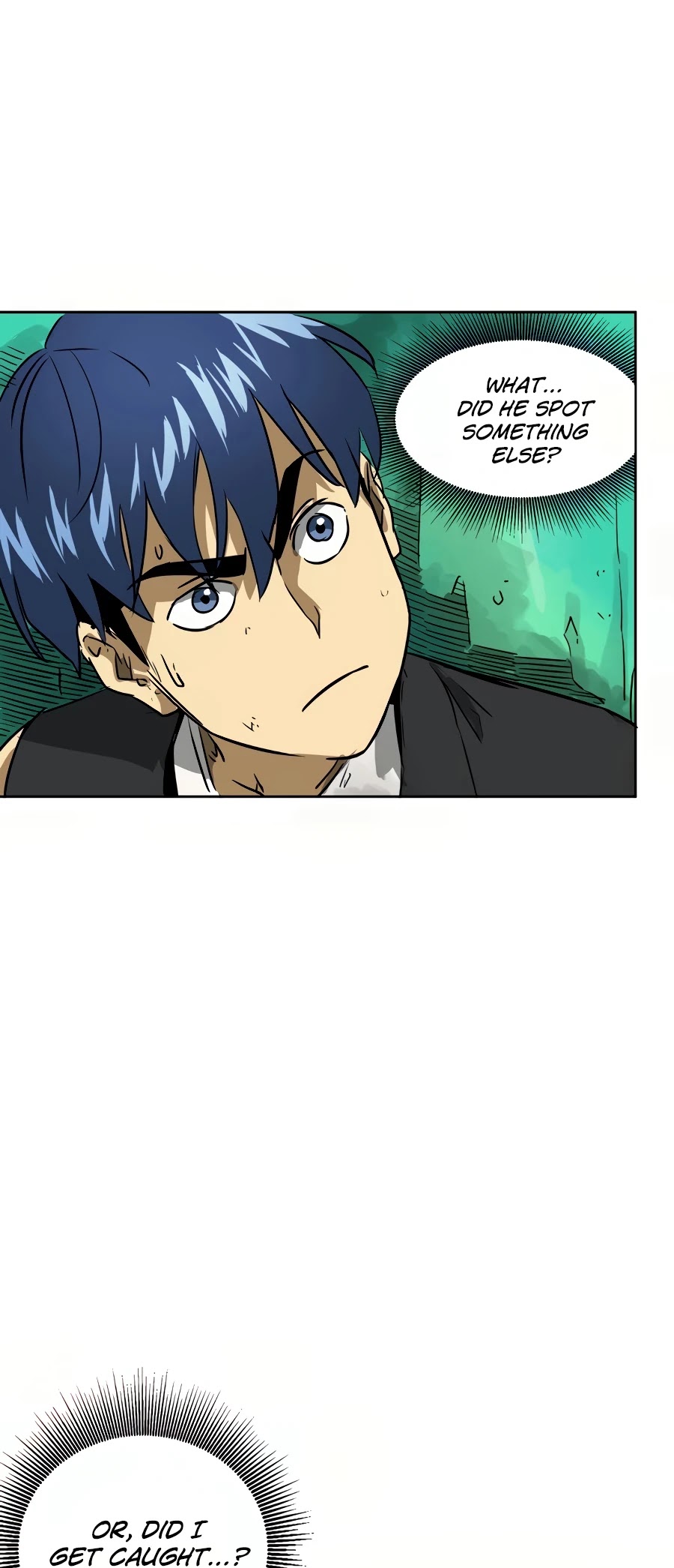 Infinite Leveling: Murim Chapter 66 page 30 - Chapter 66