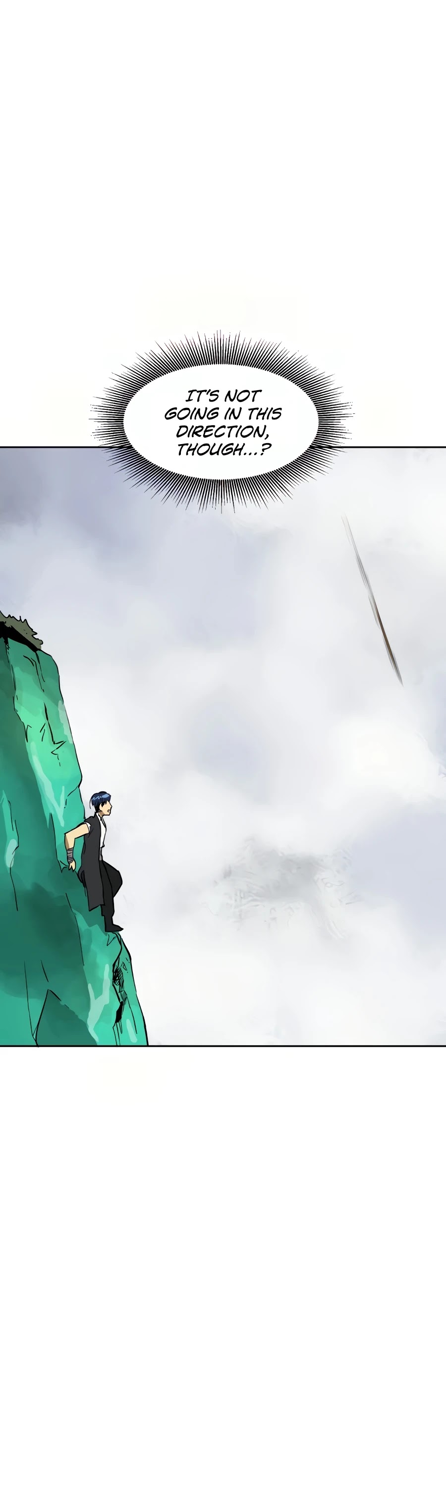 Infinite Leveling: Murim Chapter 66 page 32 - Chapter 66