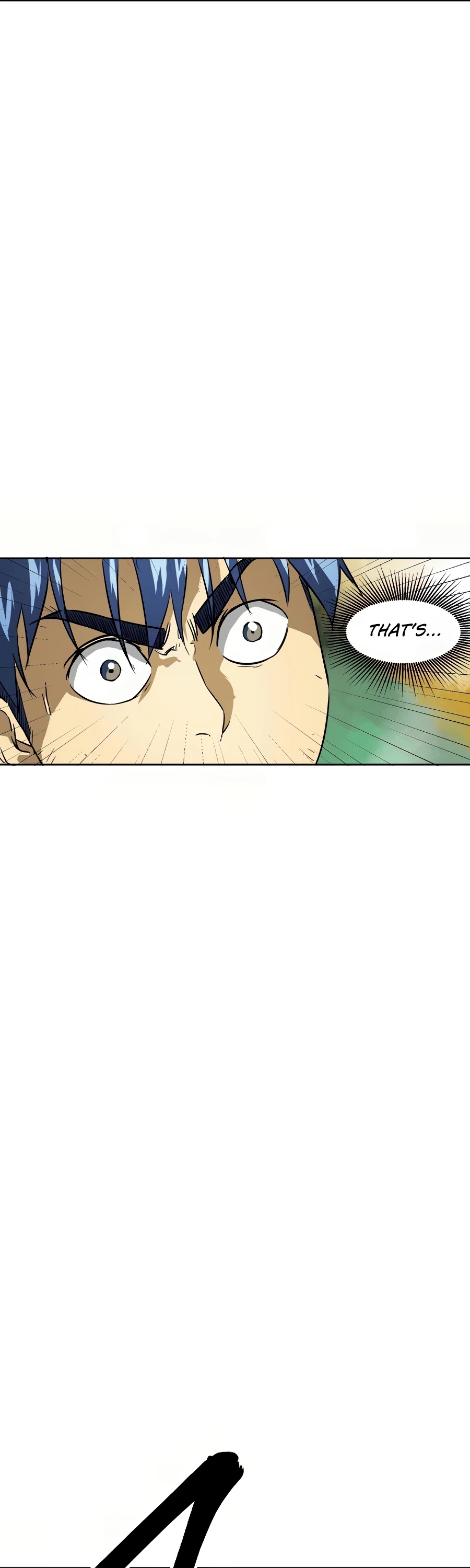 Infinite Leveling: Murim Chapter 66 page 35 - Chapter 66