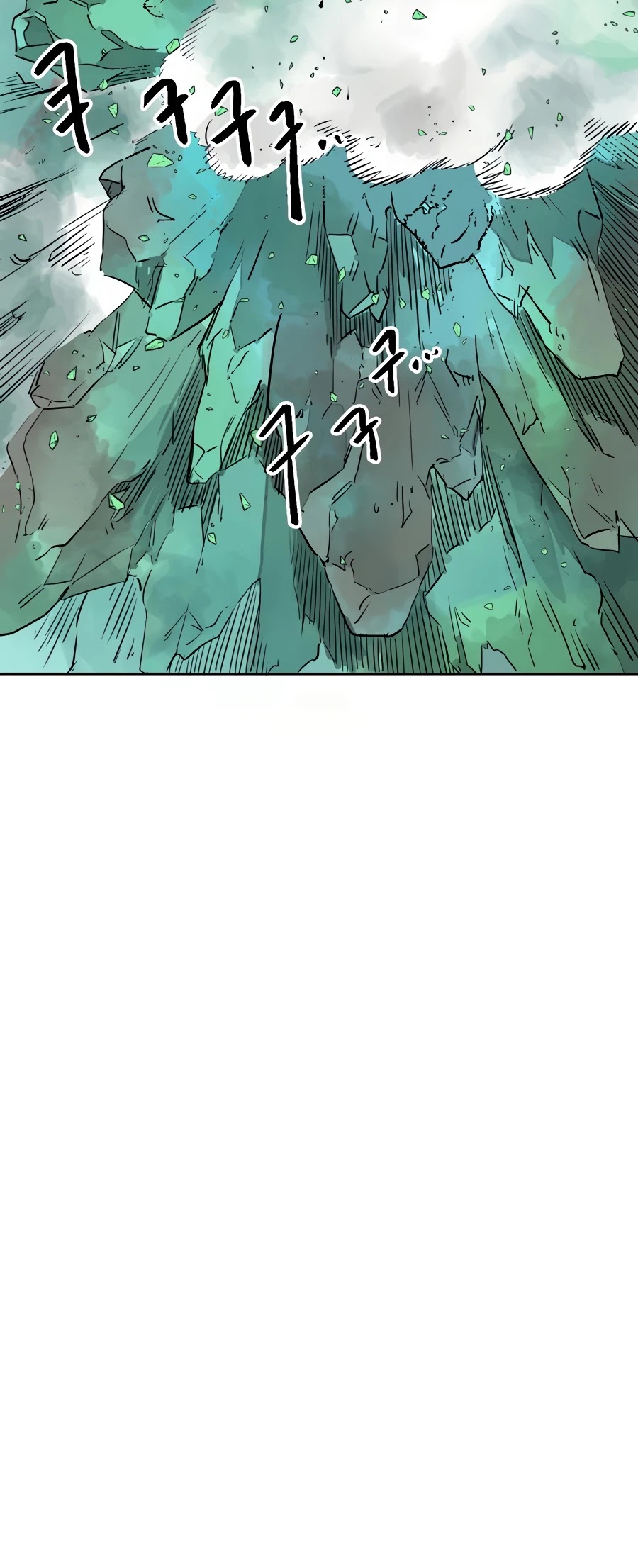 Infinite Leveling: Murim Chapter 66 page 39 - Chapter 66
