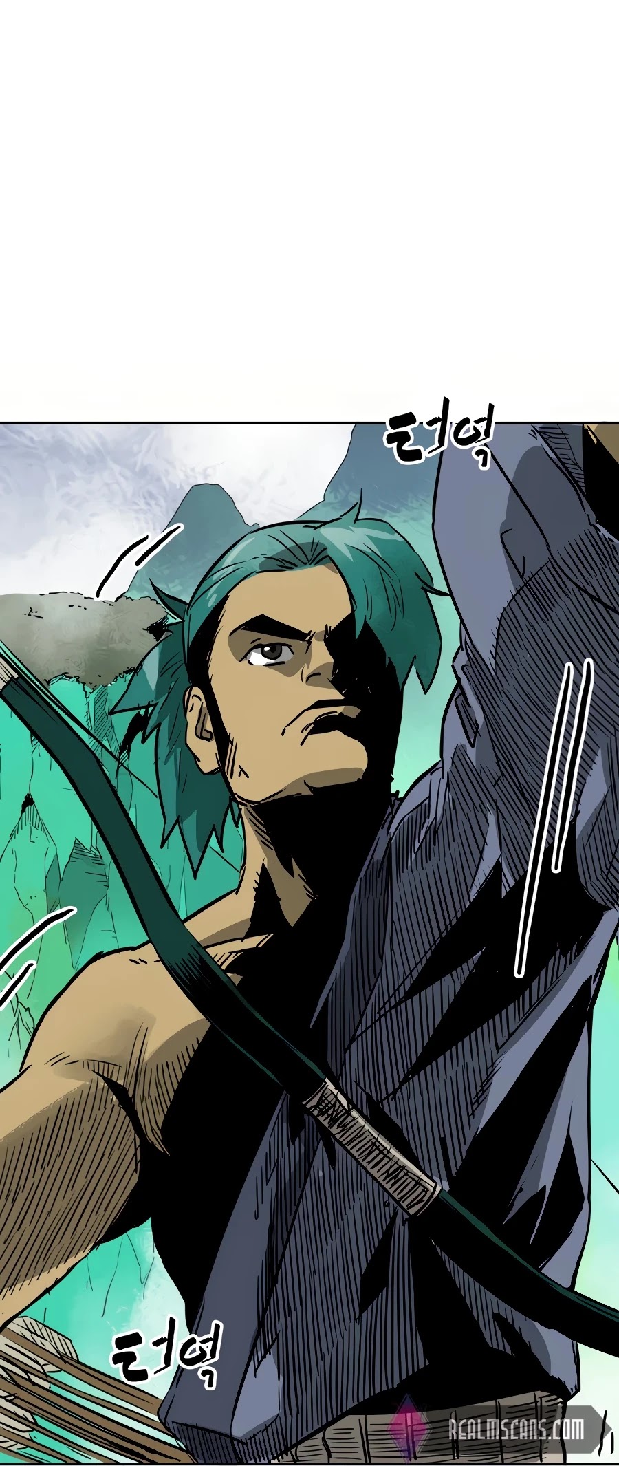 Infinite Leveling: Murim Chapter 66 page 4 - Chapter 66