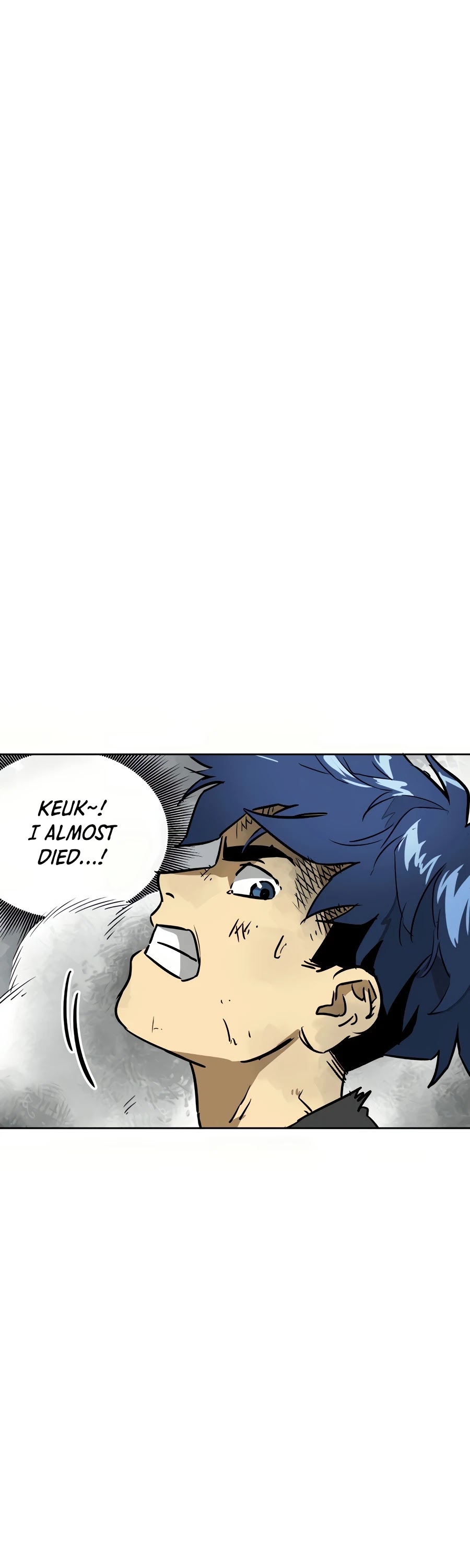 Infinite Leveling: Murim Chapter 66 page 41 - Chapter 66