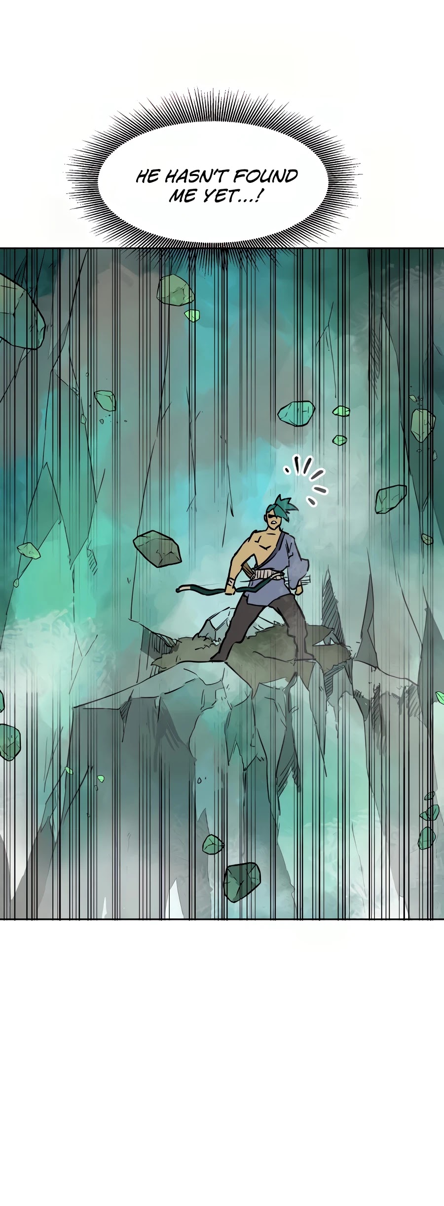 Infinite Leveling: Murim Chapter 66 page 42 - Chapter 66