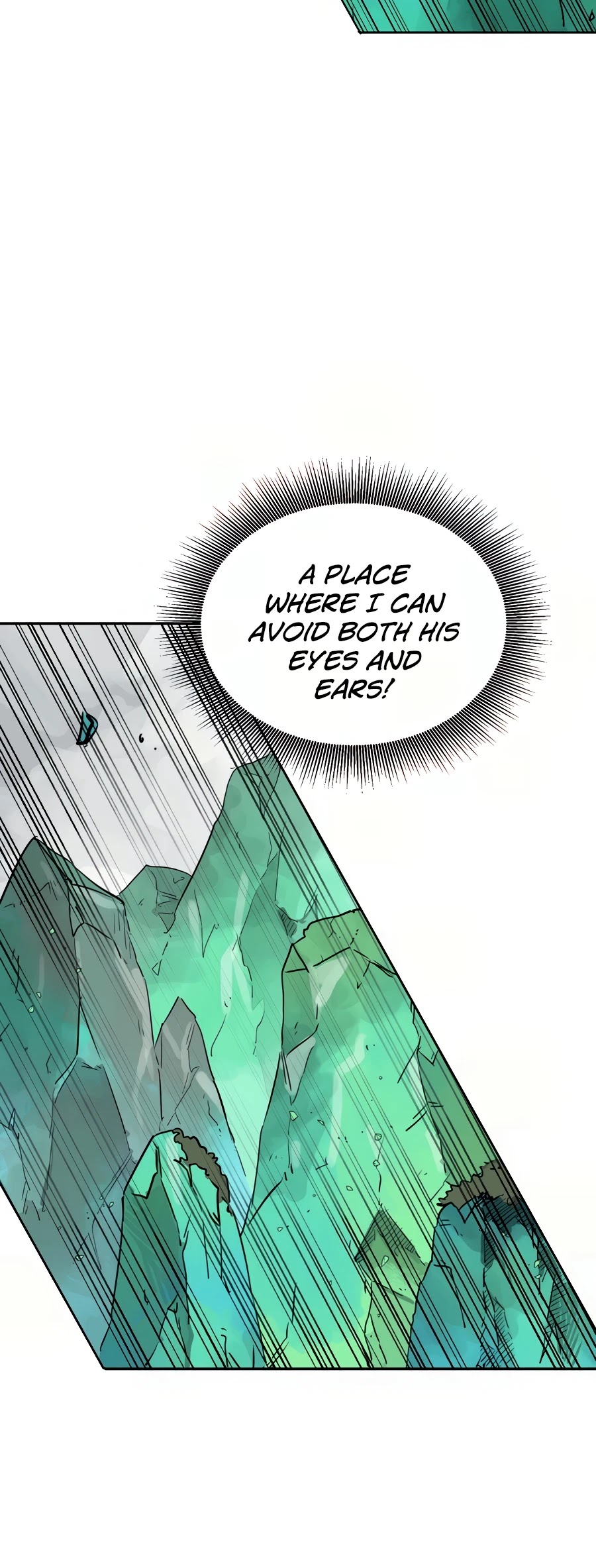 Infinite Leveling: Murim Chapter 66 page 45 - Chapter 66