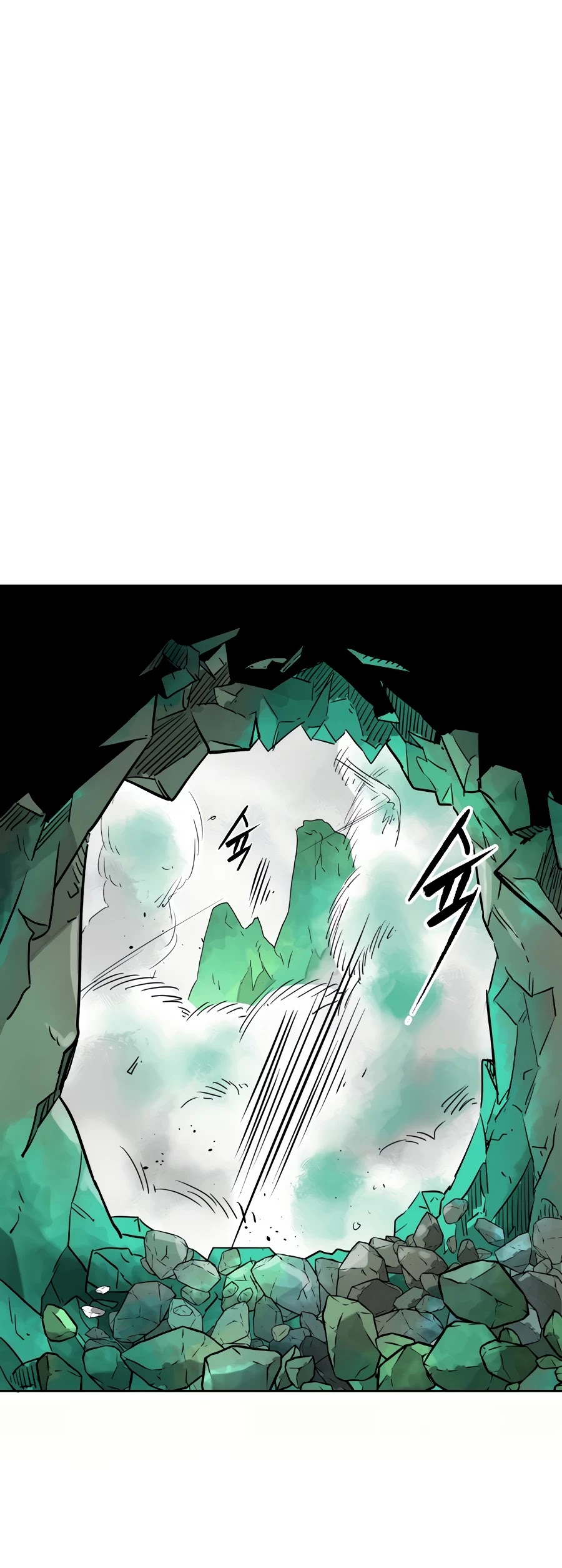 Infinite Leveling: Murim Chapter 66 page 48 - Chapter 66