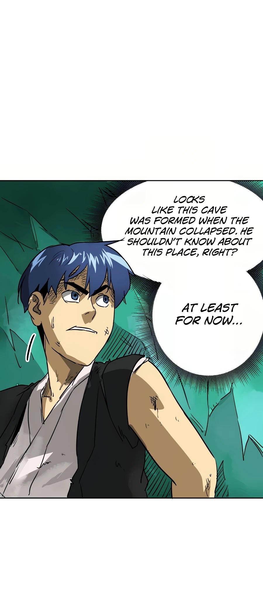 Infinite Leveling: Murim Chapter 66 page 51 - Chapter 66