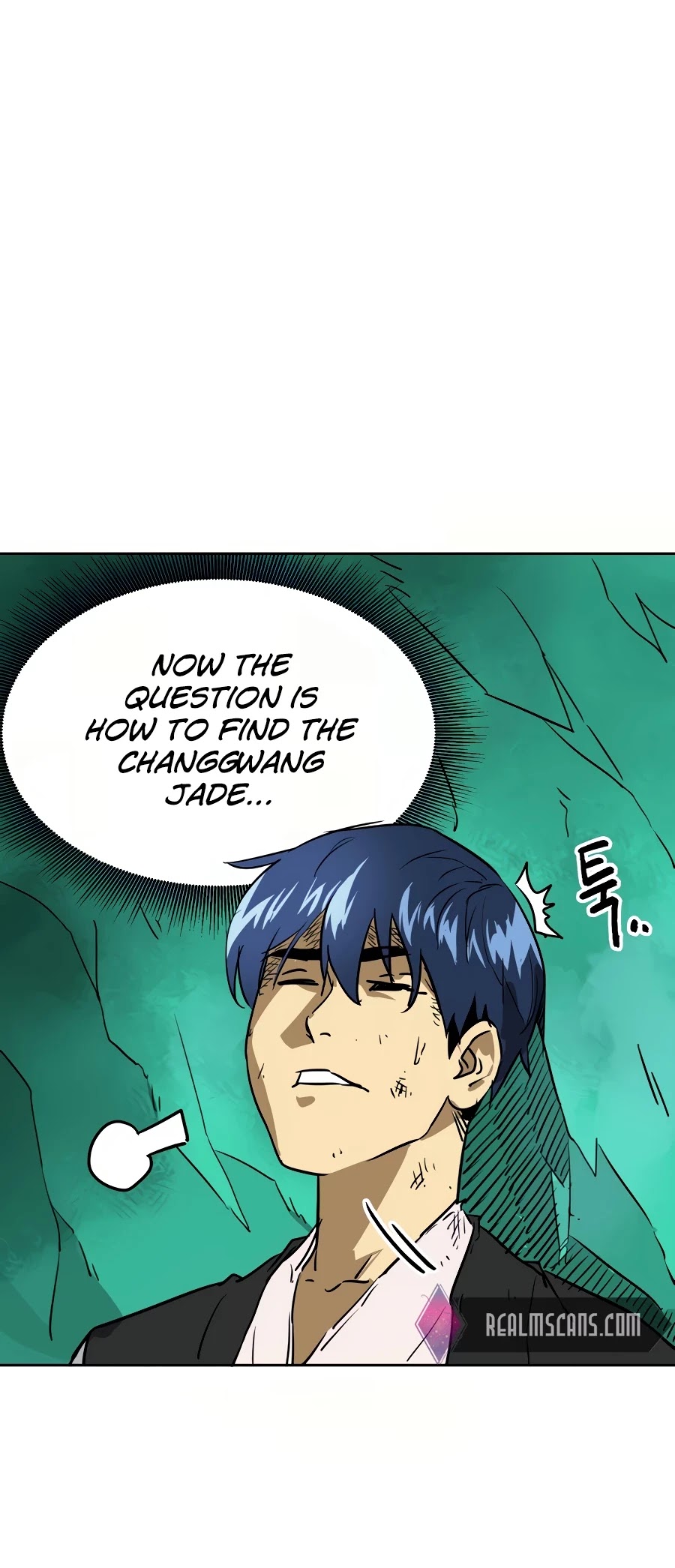 Infinite Leveling: Murim Chapter 66 page 52 - Chapter 66