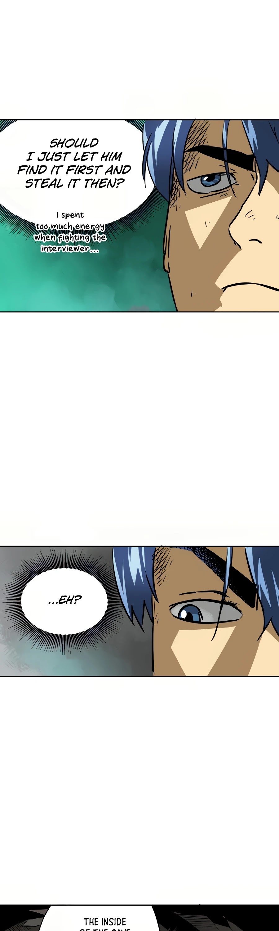 Infinite Leveling: Murim Chapter 66 page 53 - Chapter 66
