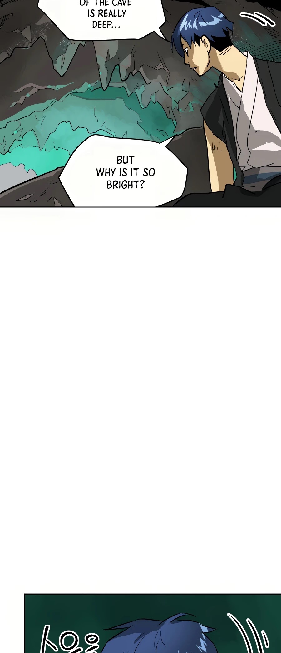 Infinite Leveling: Murim Chapter 66 page 54 - Chapter 66