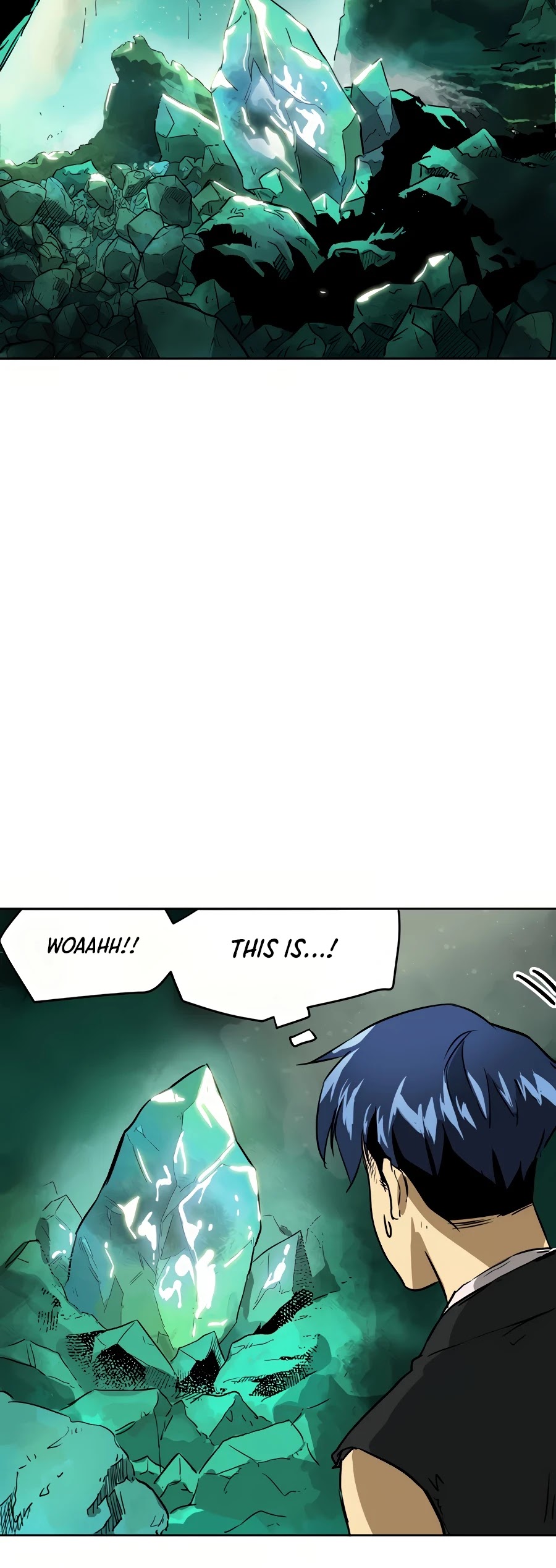 Infinite Leveling: Murim Chapter 66 page 57 - Chapter 66