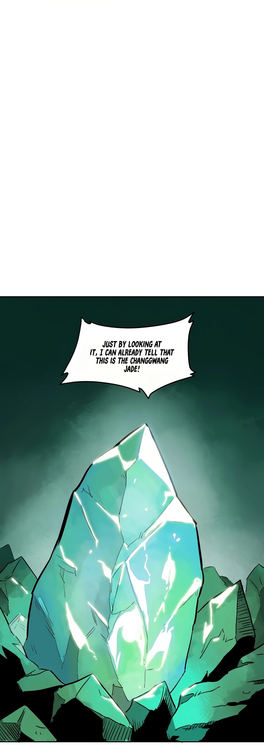 Infinite Leveling: Murim Chapter 66 page 58 - Chapter 66
