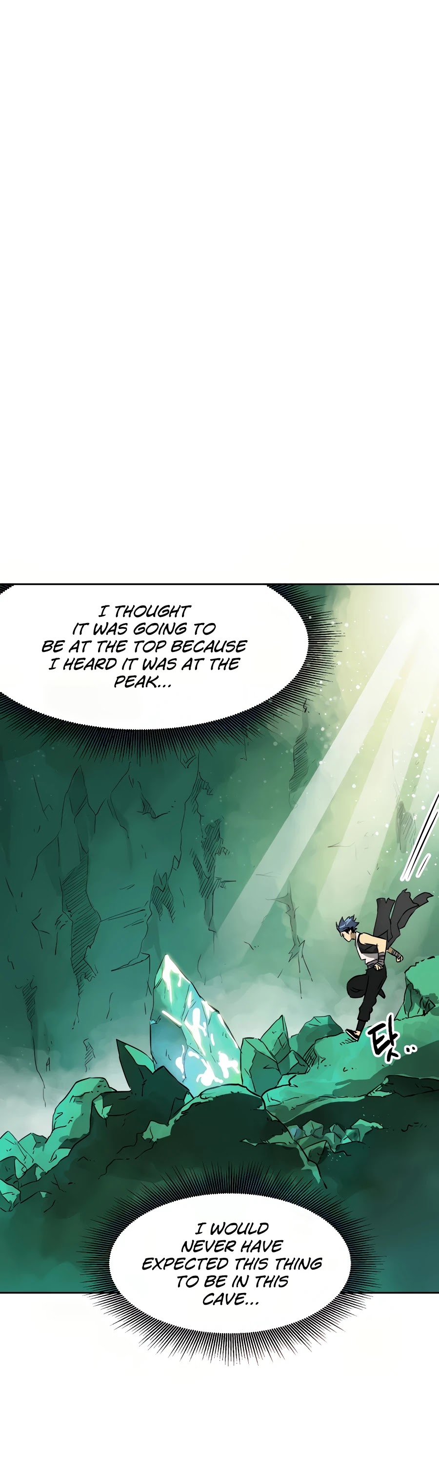 Infinite Leveling: Murim Chapter 66 page 59 - Chapter 66