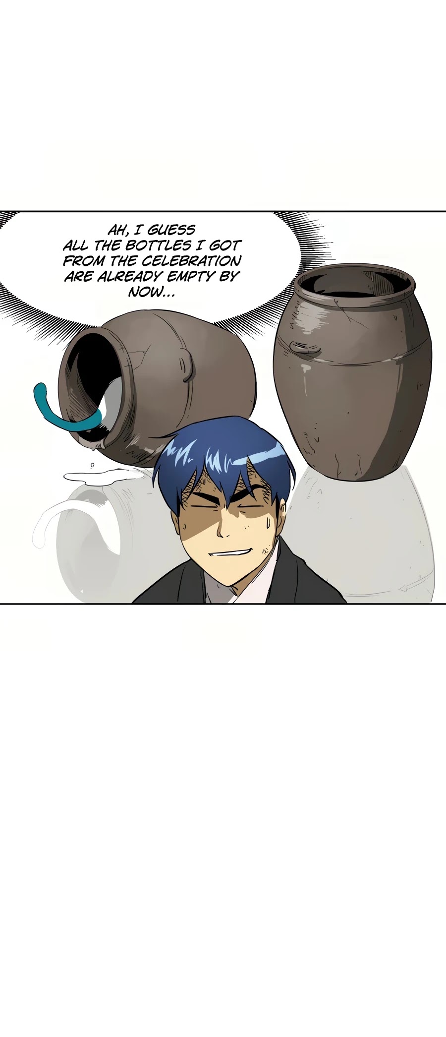 Infinite Leveling: Murim Chapter 66 page 64 - Chapter 66