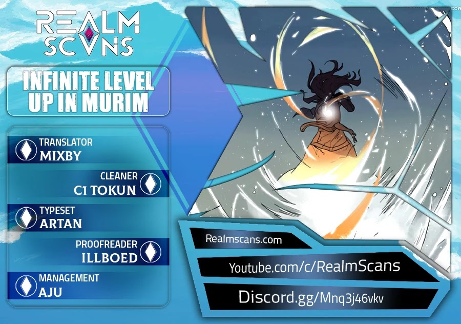 Infinite Leveling: Murim Chapter 67 thumbnail