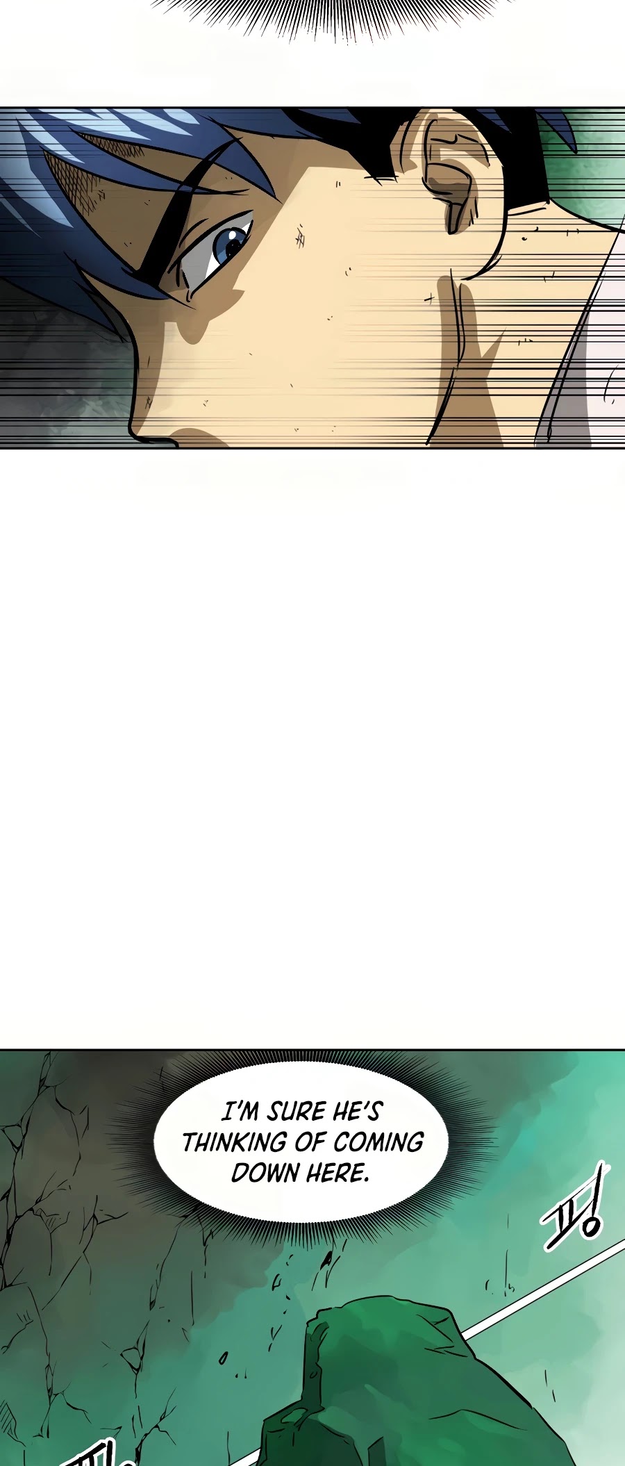 Infinite Leveling: Murim Chapter 67 page 21 - Chapter 67
