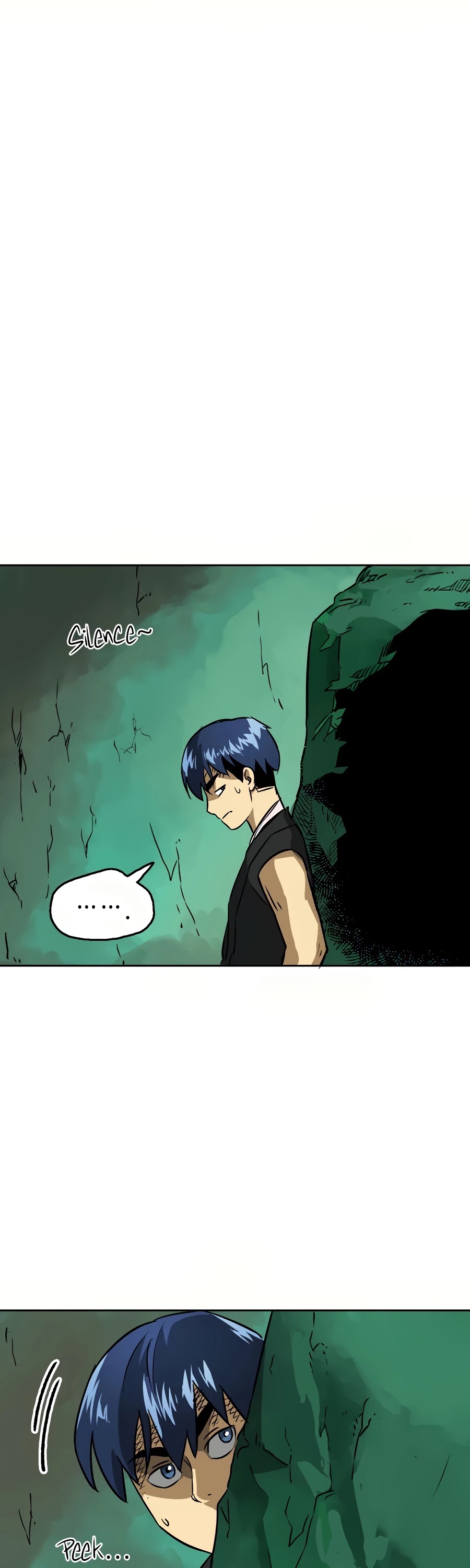 Infinite Leveling: Murim Chapter 67 page 23 - Chapter 67