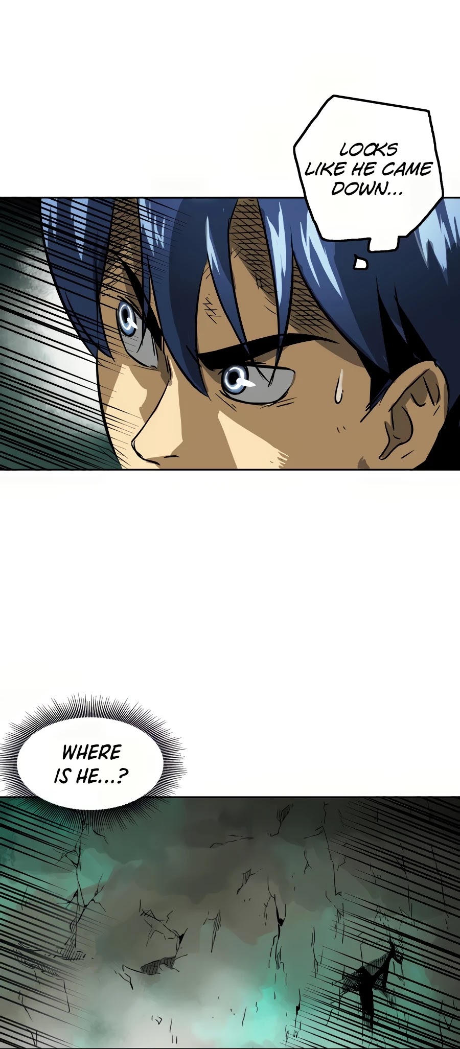 Infinite Leveling: Murim Chapter 67 page 25 - Chapter 67