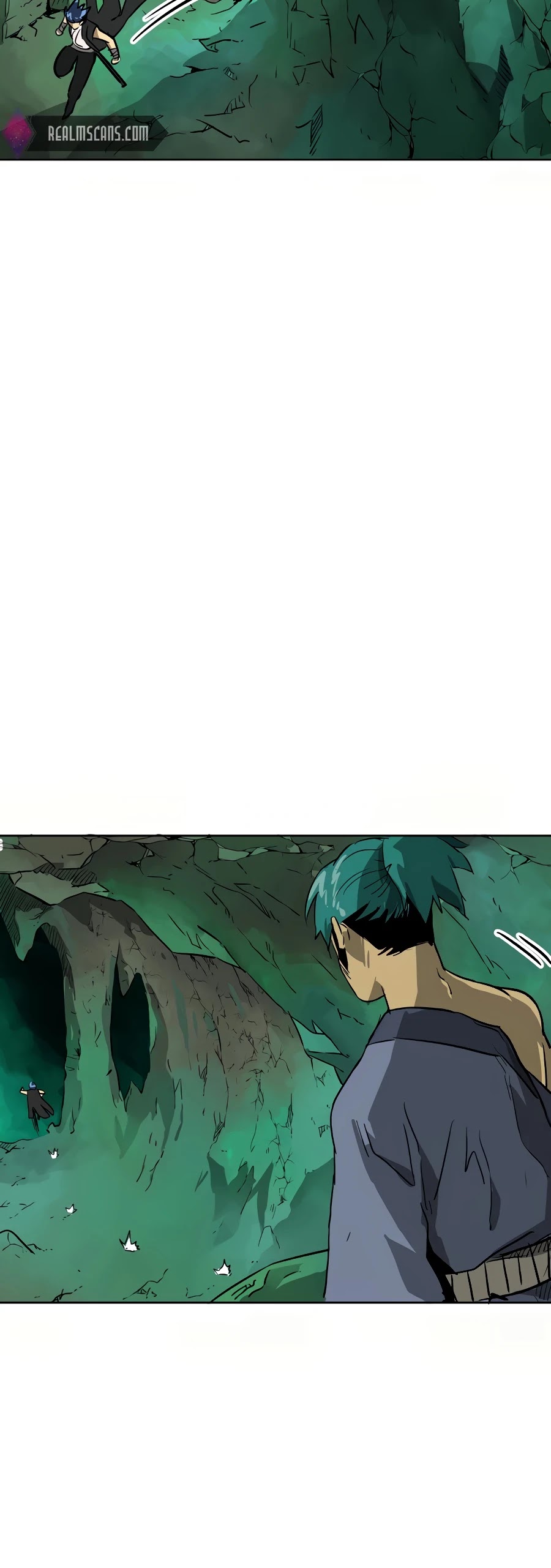 Infinite Leveling: Murim Chapter 67 page 27 - Chapter 67