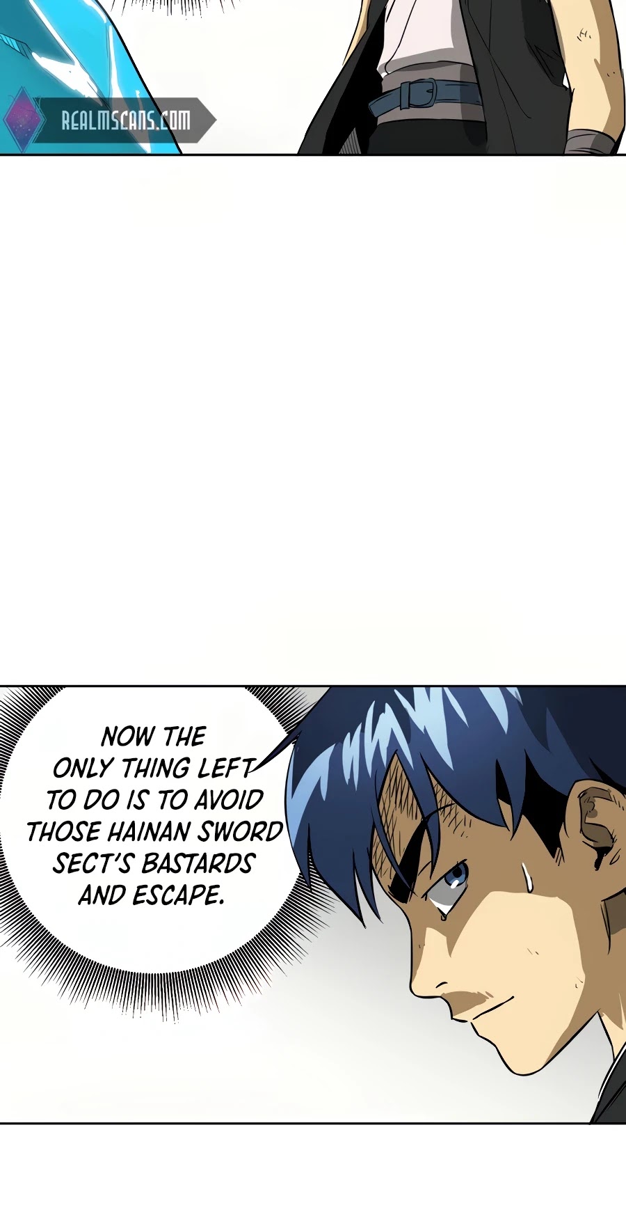 Infinite Leveling: Murim Chapter 67 page 3 - Chapter 67