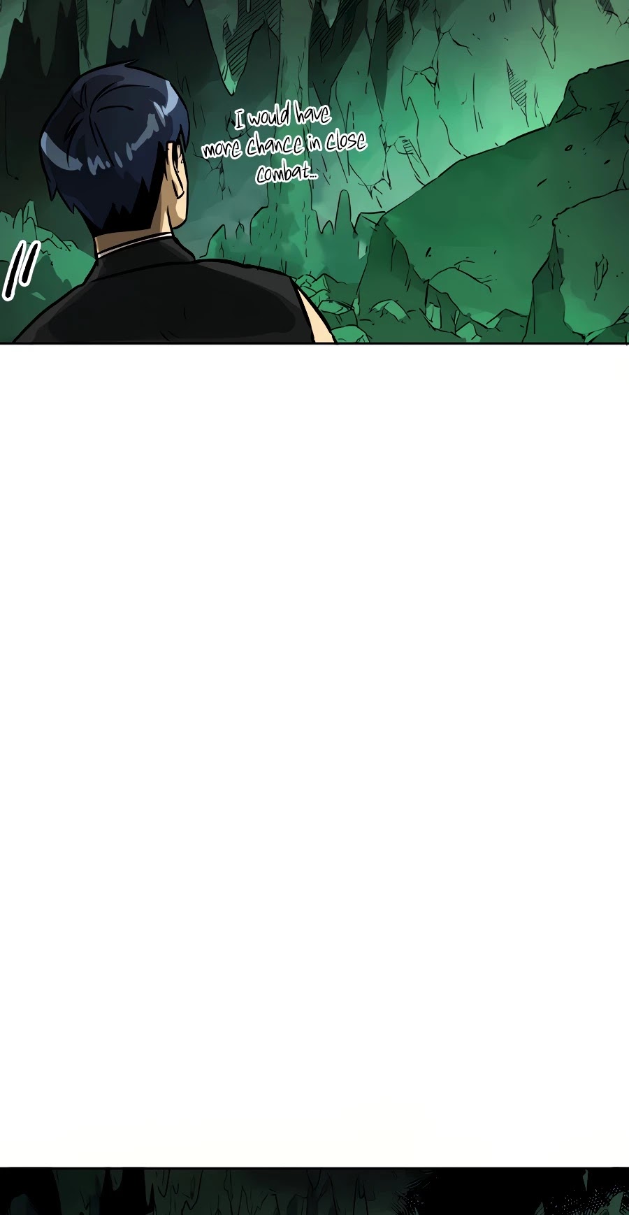Infinite Leveling: Murim Chapter 67 page 33 - Chapter 67