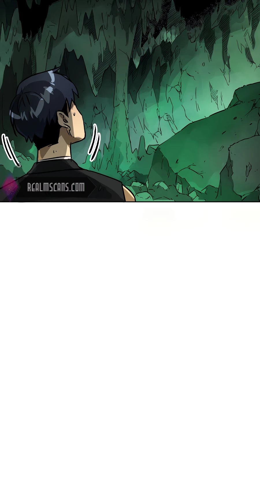 Infinite Leveling: Murim Chapter 67 page 34 - Chapter 67