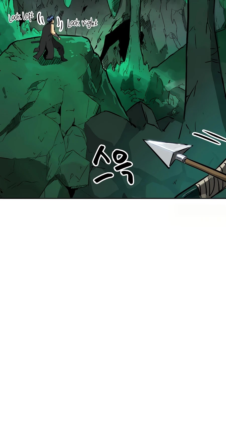 Infinite Leveling: Murim Chapter 67 page 37 - Chapter 67