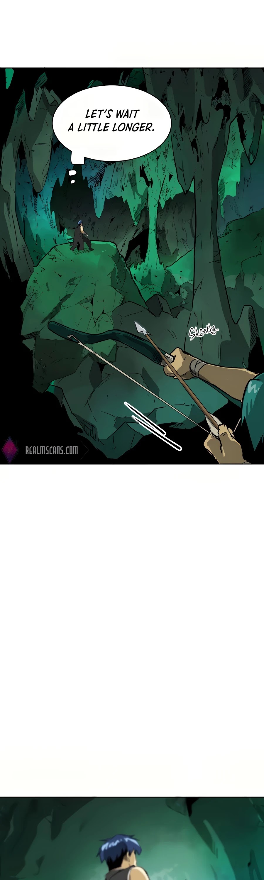 Infinite Leveling: Murim Chapter 67 page 38 - Chapter 67