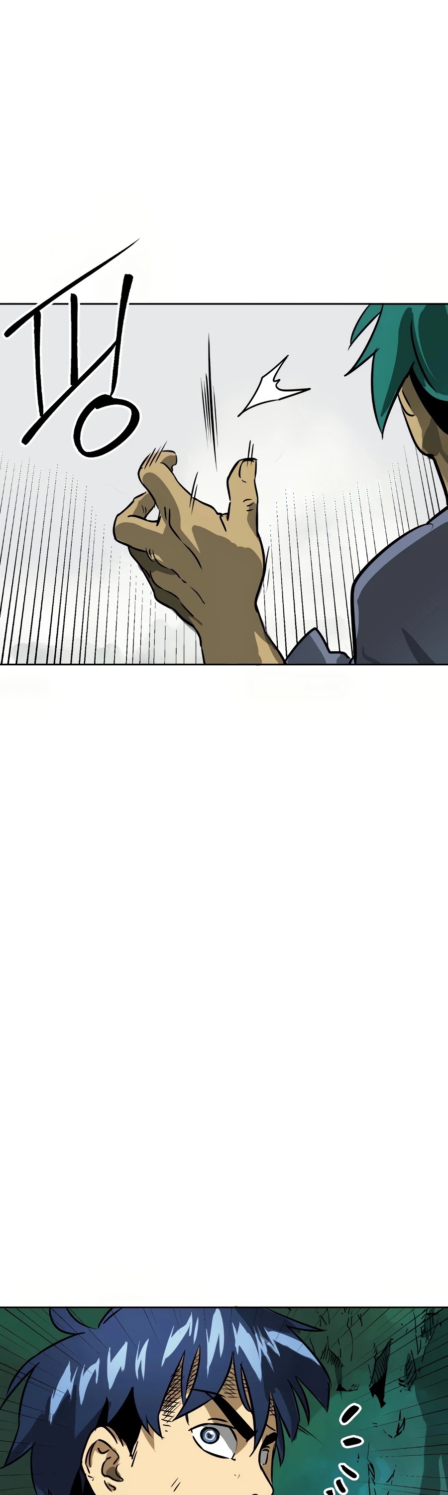 Infinite Leveling: Murim Chapter 67 page 41 - Chapter 67