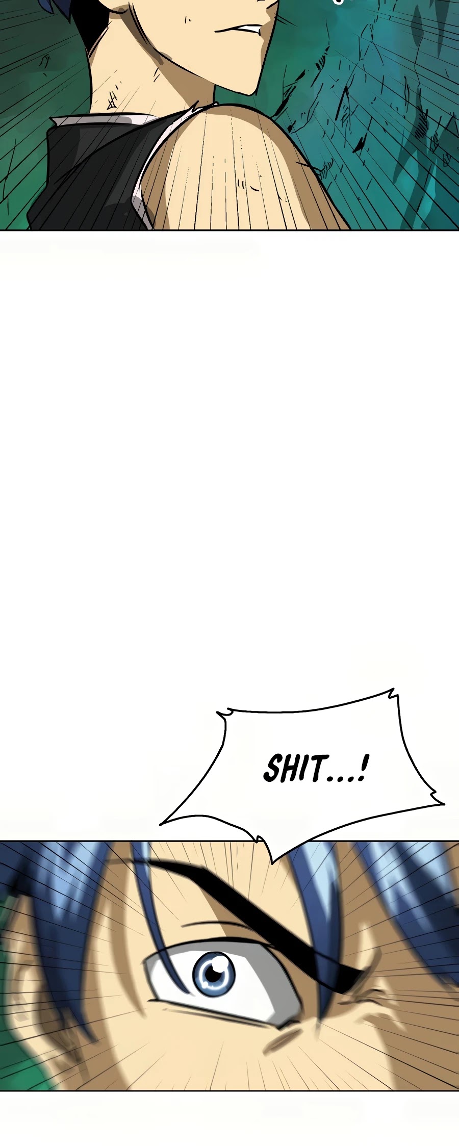 Infinite Leveling: Murim Chapter 67 page 42 - Chapter 67